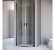 Душевая дверь 120 см RGW PA-104B Passage 060810412-14 прозрачное