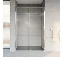 Душевая дверь 150 см Vincea Arno VPS-1A150CL прозрачное