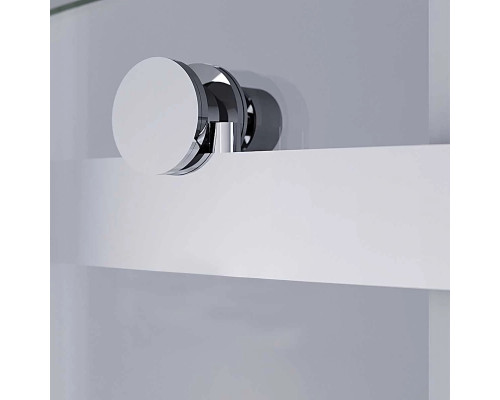 Душевой уголок Vincea Como-N VSR-4CN9012CL 120x90 см, профиль хром, стекло прозрачное