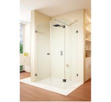 Душевой уголок 157,2х87,2 см Riho Scandic X204 L G001097120 прозрачное