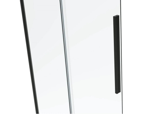 Заказать Душевой уголок 120х80 см Black & White Stellar Wind 8988012 серое в магазине сантехники Santeh-Crystal.ru