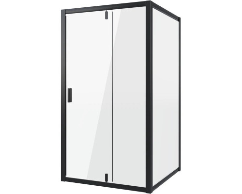 Заказать Душевой уголок 88,5х88,5 см Niagara NG-83-9AB-A90B прозрачное в магазине сантехники Santeh-Crystal.ru
