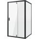 Заказать Душевой уголок 88,5х88,5 см Niagara NG-83-9AB-A90B прозрачное в магазине сантехники Santeh-Crystal.ru