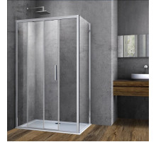 Душевой уголок 130x90 см Vincea Soft VSR-3SO9013CL прозрачное