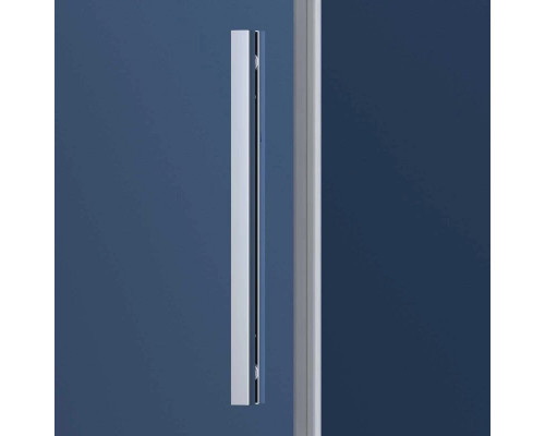 Душевой уголок 150x80 см Vincea Soft VSR-3SO8015CL прозрачное