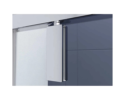 Душевой уголок 100x100 см Vincea Penta VSP-3P100CL прозрачное Душевой уголок 100x100 см Vincea Penta VSP-3P100CL прозрачное