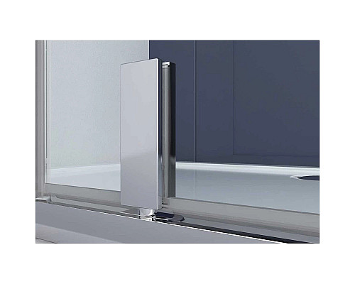 Душевой уголок 100x100 см Vincea Penta VSP-3P100CL прозрачное Душевой уголок 100x100 см Vincea Penta VSP-3P100CL прозрачное