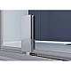 Душевой уголок 100x100 см Vincea Penta VSP-3P100CL прозрачное