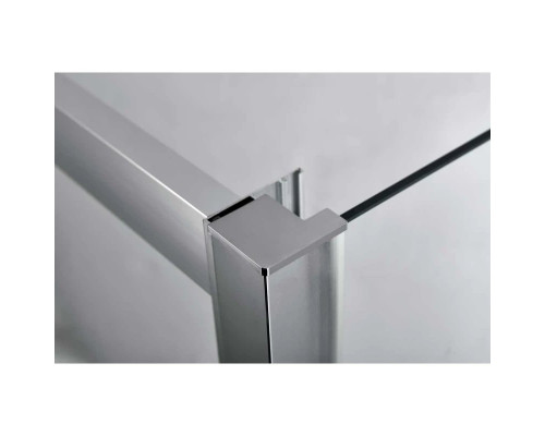 Душевой уголок 120x80 см Vincea Alpha VSR-3AL8012CL прозрачное