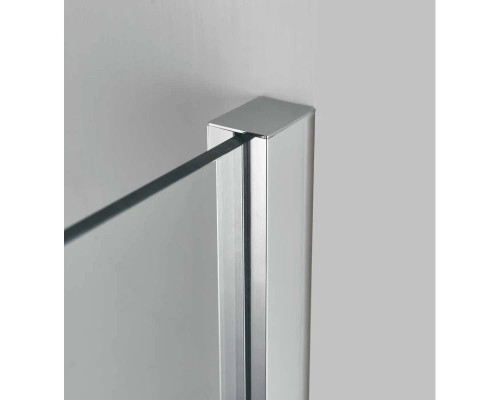 Душевой уголок 120x90 см Vincea Alpha VSR-3AL9012MT текстурное