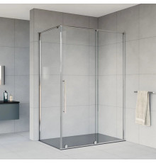 Душевой уголок 120x90 см Vincea Arno VSR-1A9012CL прозрачное