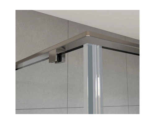 Душевой уголок 120x90 см Vincea Arno VSR-1A9012CL прозрачное