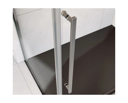 Душевой уголок 120x90 см Vincea Arno VSR-1A9012CL прозрачное