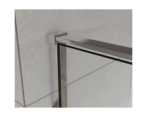 Душевой уголок 120x90 см Vincea Arno VSR-1A9012CL прозрачное