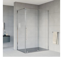 Душевой уголок 130x90 см Vincea Arno VSR-1A9013CL прозрачное