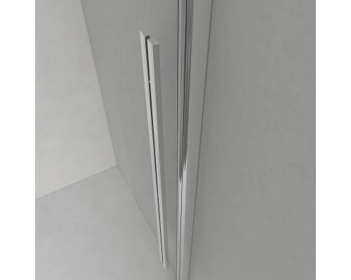 Душевой уголок 140x90 см Vincea Lugano VSR-1L9014CL-1 прозрачное