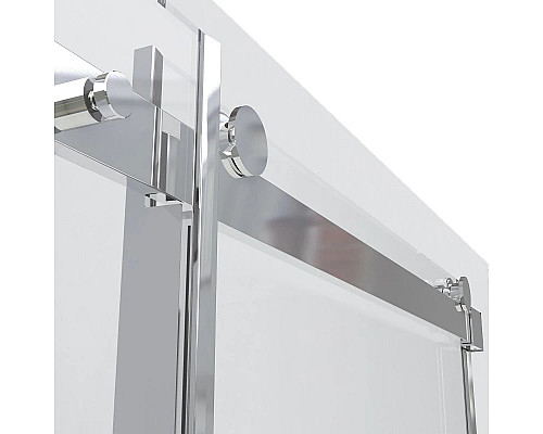 Душевой уголок 120x80 см Vincea Como VSR-1C8012CL прозрачное Душевой уголок 120x80 см Vincea Como VSR-1C8012CL прозрачное