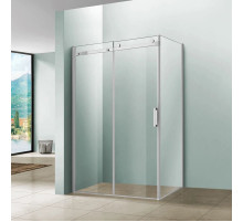 Душевой уголок 150x90 см Vincea Como VSR-1C9015CL прозрачное