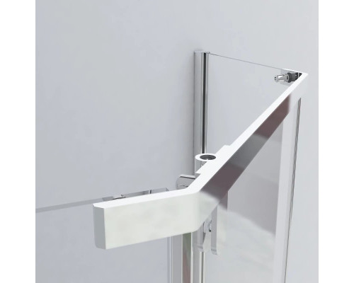 Душевой уголок 90x90 см Vincea Stresa VSP-1S900CL прозрачное