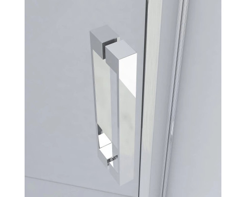 Душевой уголок 90x90 см Vincea Stresa VSP-1S900CL прозрачное