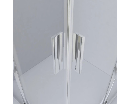Душевой уголок 90x90 см Vincea Garda VSQ-1G900CL прозрачное