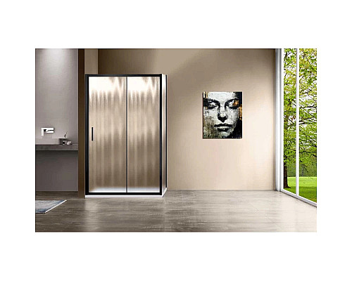 Душевой уголок 120x90 см Vincea Garda VSR-1G9012CHB шиншилла Душевой уголок 120x90 см Vincea Garda VSR-1G9012CHB шиншилла