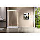 Душевой уголок 140x80 см Vincea Garda VSR-1G8014CL прозрачное