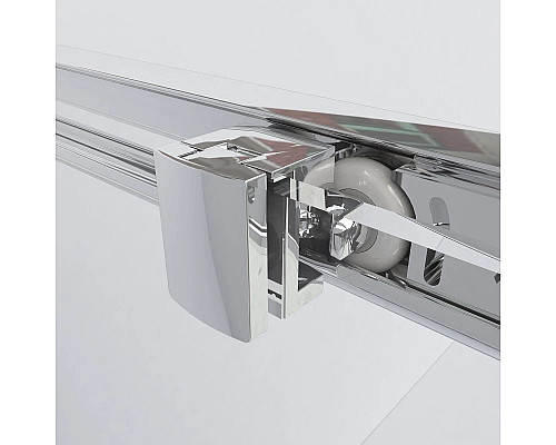 Душевой уголок 140x80 см Vincea Garda VSR-1G8014CL прозрачное Душевой уголок 140x80 см Vincea Garda VSR-1G8014CL прозрачное