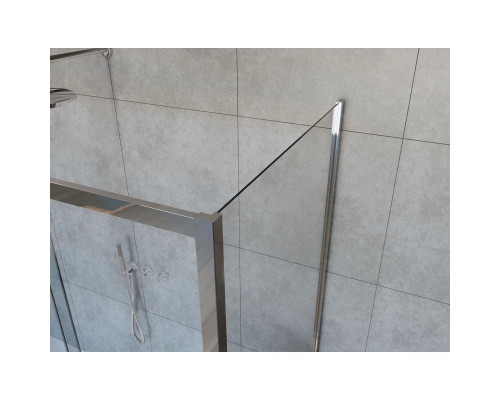 Душевой уголок 170x80 см Vincea Garda VSR-1G28017CL прозрачное