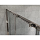 Душевой уголок 190x80 см Vincea Garda VSR-1G28019CL прозрачное