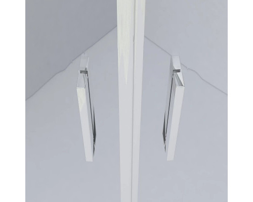 Душевой уголок 120x100 см Vincea Garda VSS-1G1012CL прозрачное