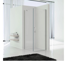 Душевой уголок 88,6x89 см Vincea Orta VSR-1O9090CL прозрачное