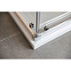 Душевой уголок 120x80 см Vincea Scala VSS-2SC8012CL прозрачное