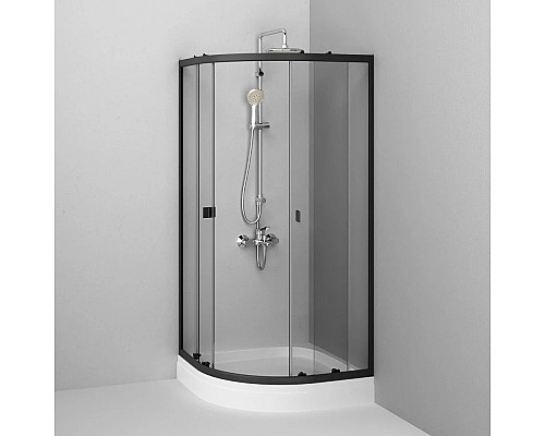 Santeh-Crystal.ru: Душевой уголок с поддоном 80х80 см Am.Pm X-Joy W88E-205-080BT64 прозрачное Купить Душевой уголок с поддоном 80х80 см Am.Pm X-Joy W88E-205-080BT64 прозрачное в магазине сантехники Santeh-Crystal.ru