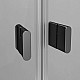 Купить Душевой уголок с поддоном 80х80 см Am.Pm X-Joy W88E-205-080BT64 прозрачное в магазине сантехники Santeh-Crystal.ru