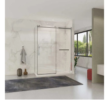 Душевой уголок 150х100 см Vincea Como Soft VSR-1CS1015CL прозрачное