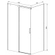 Заказать Душевой уголок 120х90 см Vincea Dice VSR-4D9012CL прозрачное в магазине сантехники Santeh-Crystal.ru
