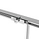 Душевой уголок 100x80 см Vincea Slim Soft VSR-1SS8010CL прозрачное