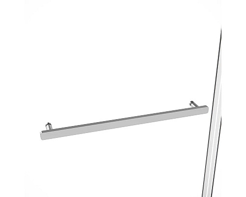 Душевой уголок 100x80 см Vincea Slim Soft VSR-1SS8010CL прозрачное Душевой уголок 100x80 см Vincea Slim Soft VSR-1SS8010CL прозрачное