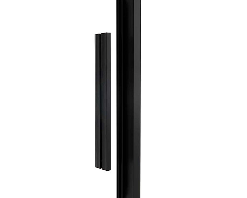 Душевой уголок 100x100 см Vincea Slim Soft VSR-1SS1010CLB прозрачное Душевой уголок 100x100 см Vincea Slim Soft VSR-1SS1010CLB прозрачное