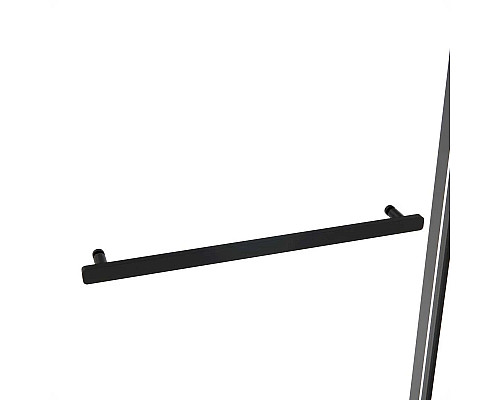 Душевой уголок 100x100 см Vincea Slim Soft VSR-1SS1010CLB прозрачное Душевой уголок 100x100 см Vincea Slim Soft VSR-1SS1010CLB прозрачное