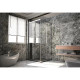 Приобрести Душевой уголок 98х98 см Veconi Premium Trento PTC20-CH-100100-01-C4 прозрачное в магазине сантехники Santeh-Crystal.ru