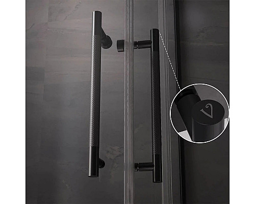 Santeh-Crystal.ru: Душевой уголок 98х98 см Veconi Premium Trento PTC20-B-100100-01-C4 прозрачное Заказать Душевой уголок 98х98 см Veconi Premium Trento PTC20-B-100100-01-C4 прозрачное в магазине сантехники Santeh-Crystal.ru