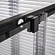 Заказать Душевой уголок 98х98 см Veconi Premium Trento PTC20-B-100100-01-C4 прозрачное в магазине сантехники Santeh-Crystal.ru