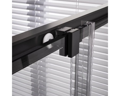 Заказать Душевой уголок 118х78 см Veconi Premium Trento PTC20-B-12080-01-C4 прозрачное в магазине сантехники Santeh-Crystal.ru