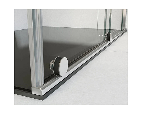 Душевой уголок 150x100 см Vincea Arno VSR-1A1015CL прозрачное Душевой уголок 150x100 см Vincea Arno VSR-1A1015CL прозрачное