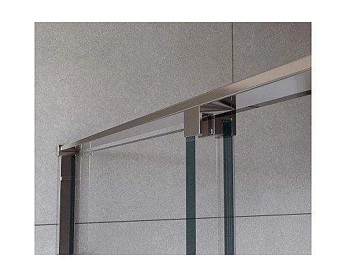 Душевой уголок 150x100 см Vincea Arno VSR-1A1015CL прозрачное Душевой уголок 150x100 см Vincea Arno VSR-1A1015CL прозрачное