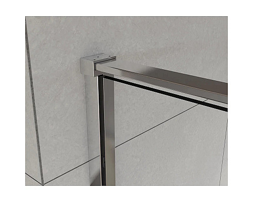 Душевой уголок 150x100 см Vincea Arno VSR-1A1015CL прозрачное Душевой уголок 150x100 см Vincea Arno VSR-1A1015CL прозрачное
