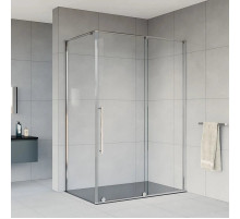 Душевой уголок 150x90 см Vincea Arno VSR-1A9015CL прозрачное