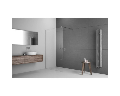 Купить Неподвижная перегородка Radaway Modo X II 95 прозрачное в магазине сантехники Santeh-Crystal.ru